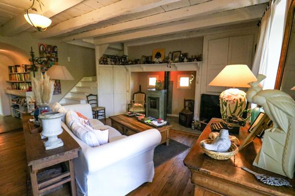Maison à vendre à Thégra (46500) - Lot