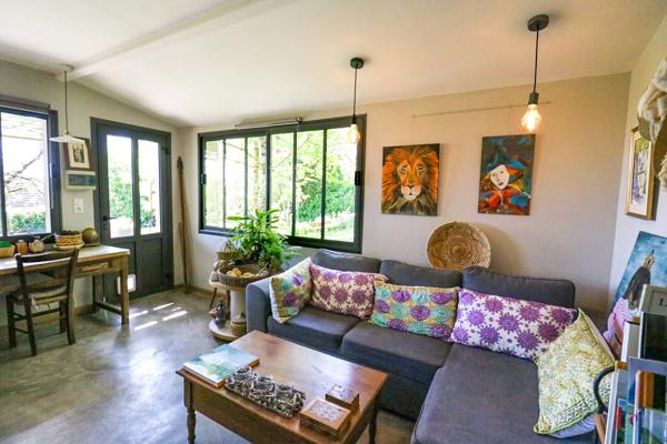 Maison à vendre à Thégra (46500) - Lot