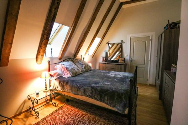 Maison à vendre à Thégra (46500) - Lot