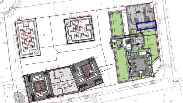 Appartement à vendre 3 pièces 65 m² Villeurbanne