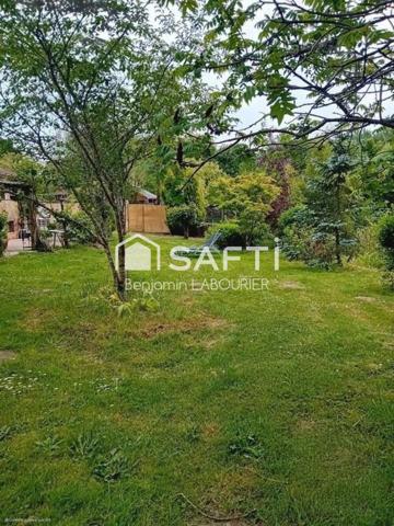 Maison de charme rénovée à Toucy, 172 m²