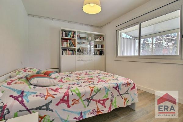 Maison Althen des Paluds - 7 pièces - 4 chambres - Piscine - Jardin - Garage