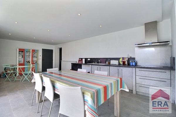 Maison Althen des Paluds - 7 pièces - 4 chambres - Piscine - Jardin - Garage