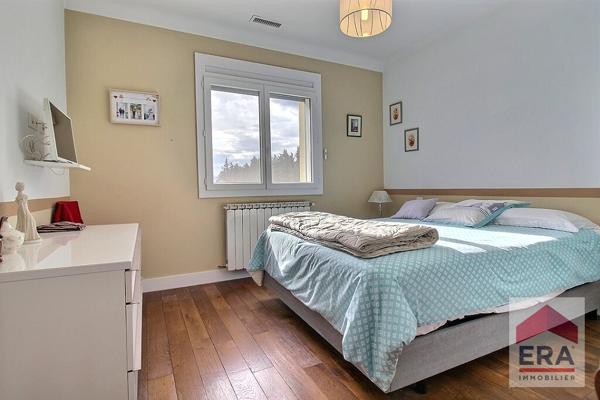 Maison Althen des Paluds - 7 pièces - 4 chambres - Piscine - Jardin - Garage