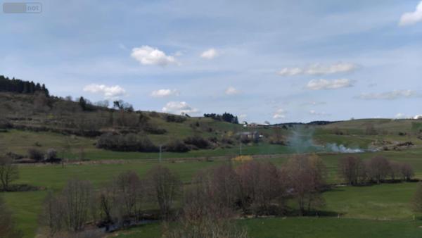 Maison à vendre à Allanche dans le Cantal (15160), ref : FG/2521   
Maillargues