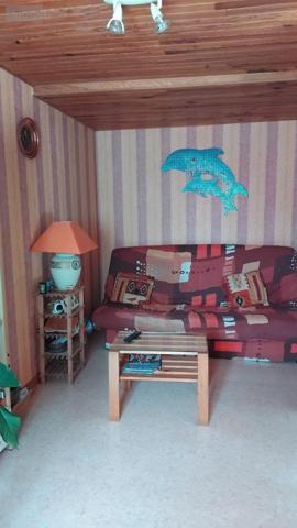 Maison à vendre à Allanche dans le Cantal (15160), ref : FG/2521   
Maillargues