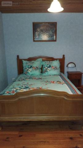 Maison à vendre à Allanche dans le Cantal (15160), ref : FG/2521   
Maillargues