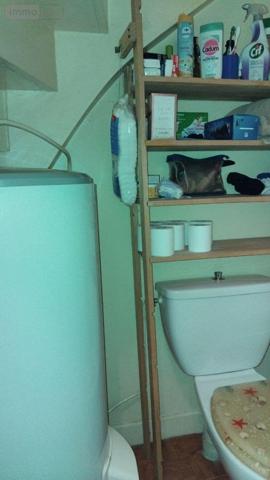 Maison à vendre à Allanche dans le Cantal (15160), ref : FG/2521   
Maillargues