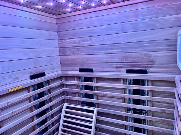 Très beau loft avec jardin proche de la place des Carmes