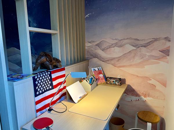 Très beau loft avec jardin proche de la place des Carmes