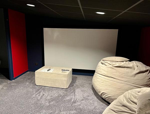 Très beau loft avec jardin proche de la place des Carmes