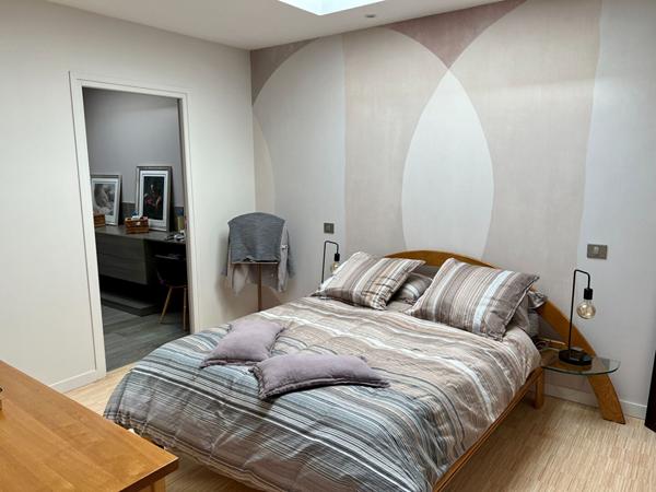 Très beau loft avec jardin proche de la place des Carmes