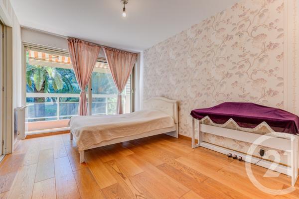 Appartement F4 à vendre  4 pièces - 80 m2 NICE - 06