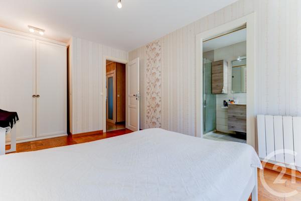 Appartement F4 à vendre  4 pièces - 80 m2 NICE - 06