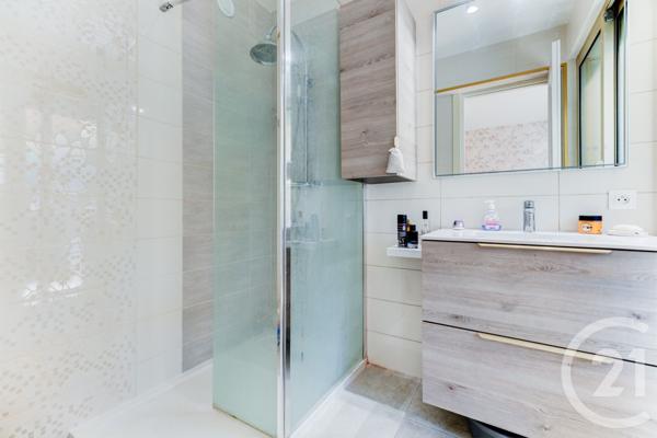 Appartement F4 à vendre  4 pièces - 80 m2 NICE - 06