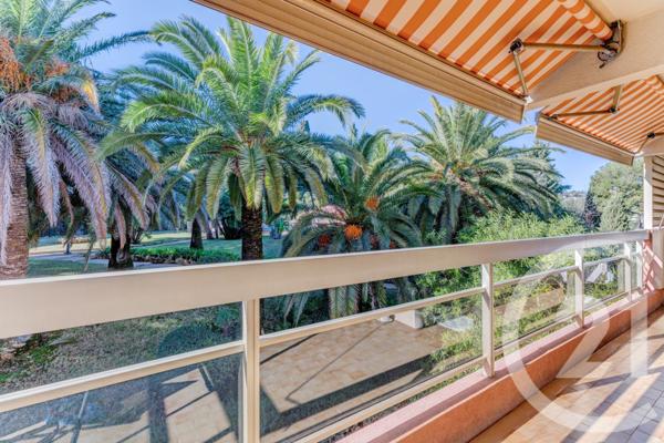 Appartement F4 à vendre  4 pièces - 80 m2 NICE - 06