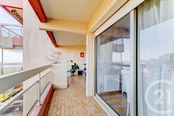 Appartement F4 à vendre  4 pièces - 80 m2 NICE - 06