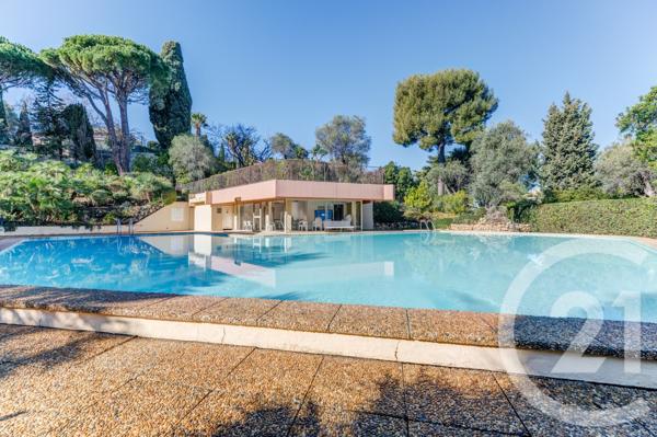 Appartement F4 à vendre  4 pièces - 80 m2 NICE - 06