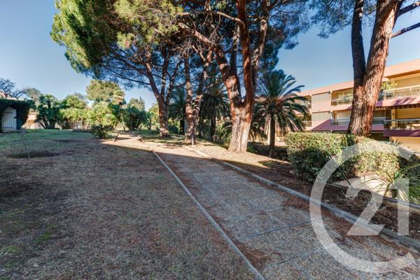 Appartement F4 à vendre  4 pièces - 80 m2 NICE - 06