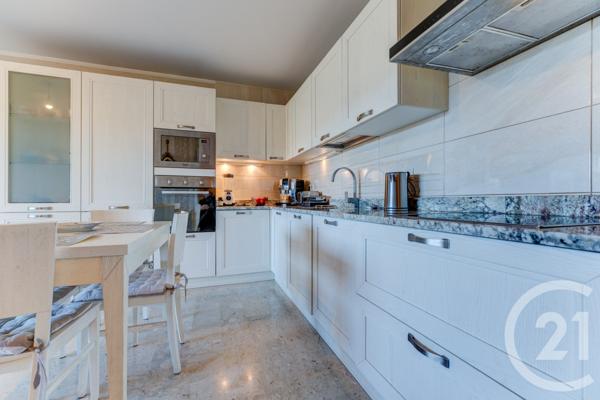 Appartement F4 à vendre  4 pièces - 80 m2 NICE - 06