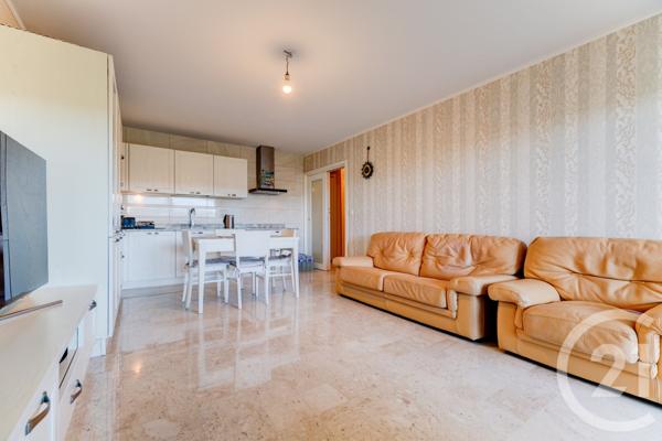 Appartement F4 à vendre  4 pièces - 80 m2 NICE - 06
