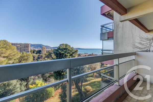 Appartement F4 à vendre  4 pièces - 80 m2 NICE - 06