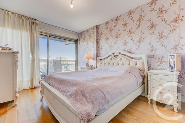 Appartement F4 à vendre  4 pièces - 80 m2 NICE - 06