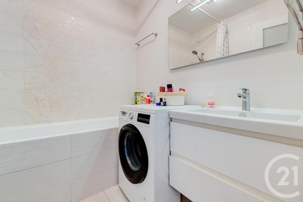 Appartement F4 à vendre  4 pièces - 80 m2 NICE - 06