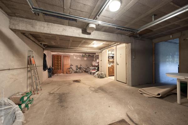 Impasse dans quartier calme, bon état général, proche toutes commodités