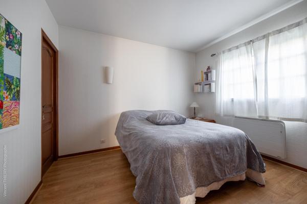 Impasse dans quartier calme, bon état général, proche toutes commodités