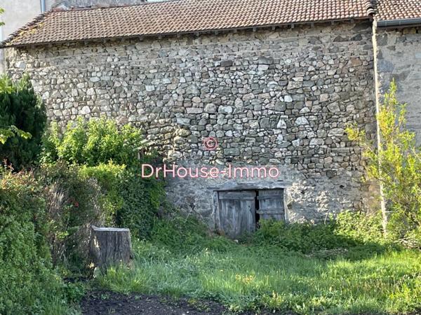 Maison à vendre 4 pièces de 100 m²