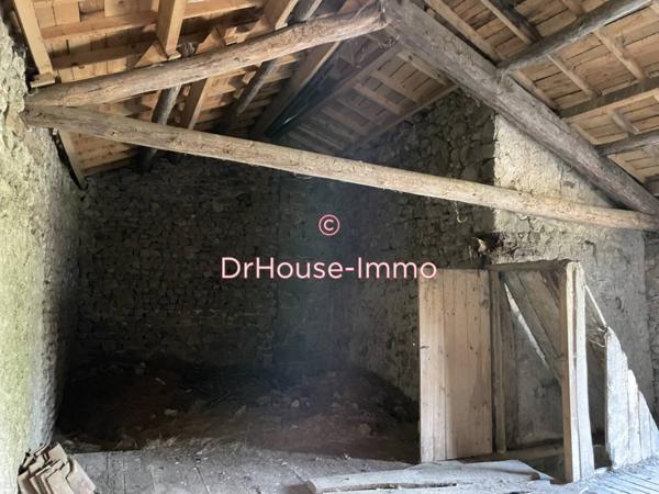 Maison à vendre 4 pièces de 100 m²