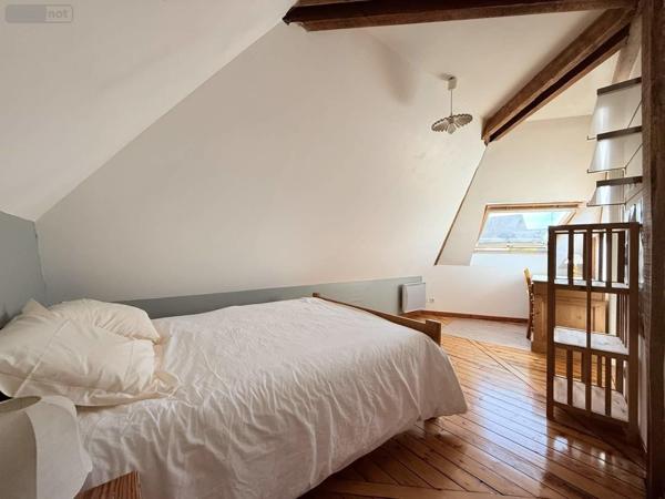 Maison à vendre à Rennes en Ille-et-Vilaine (35000), ref : 007/2617MY