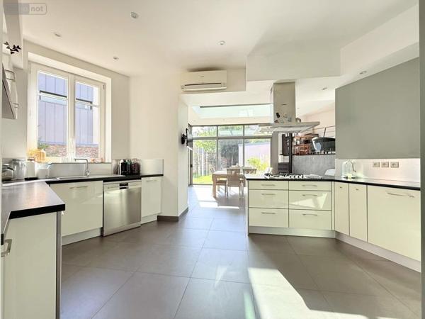 Maison à vendre à Rennes en Ille-et-Vilaine (35000), ref : 007/2617MY