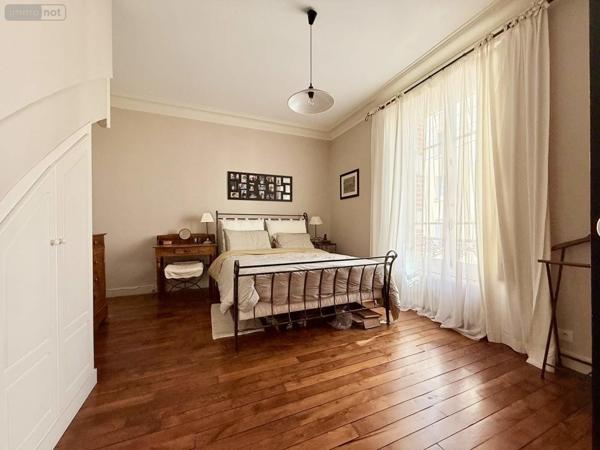 Maison à vendre à Rennes en Ille-et-Vilaine (35000), ref : 007/2617MY