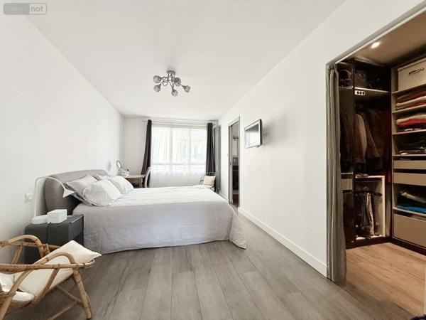 Maison à vendre à Rennes en Ille-et-Vilaine (35000), ref : 007/2617MY