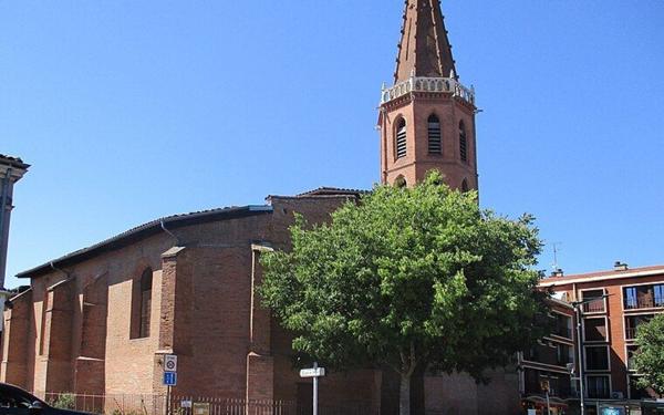 Immeuble à vendre    2 pièces • 501 m2 Toulouse