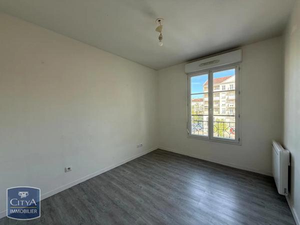 Appartement à vendre 2 pièces 44.52m² Bussy-Saint-Georges (77600)