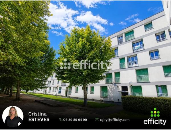 Appartement
         5 pièces
        - 88 m² Exclusivité 149 000 € *