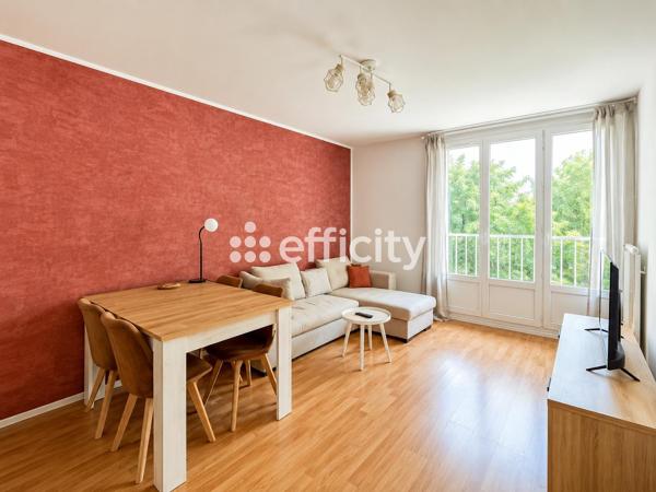Appartement
         5 pièces
        - 88 m² Exclusivité 149 000 € *