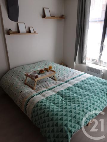 Appartement F1 à vendre  1 pièce - 23 m2 HONFLEUR - 14