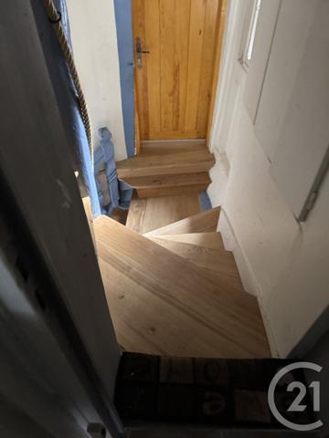 Appartement F1 à vendre  1 pièce - 23 m2 HONFLEUR - 14