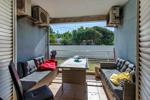 Appartement à vendre 3 pièces 54.8m² Saint-Pierre (97410)