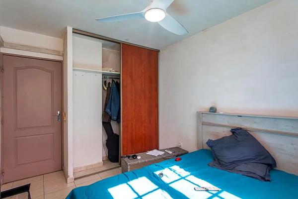 Appartement à vendre 3 pièces 54.8m² Saint-Pierre (97410)