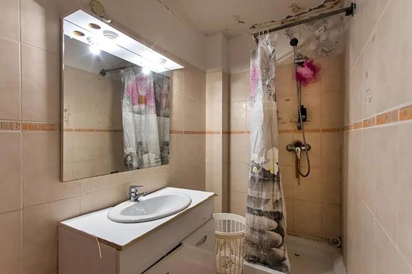 Appartement à vendre 3 pièces 54.8m² Saint-Pierre (97410)