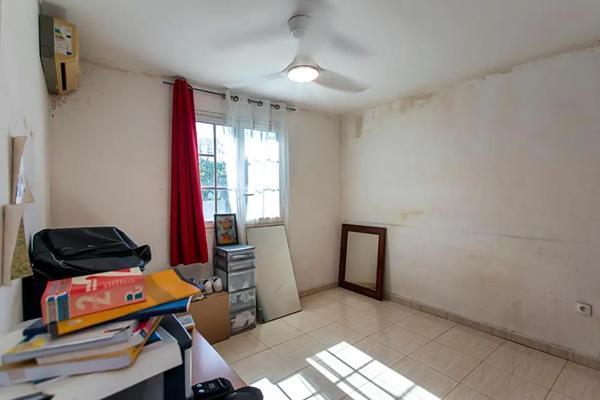 Appartement à vendre 3 pièces 54.8m² Saint-Pierre (97410)