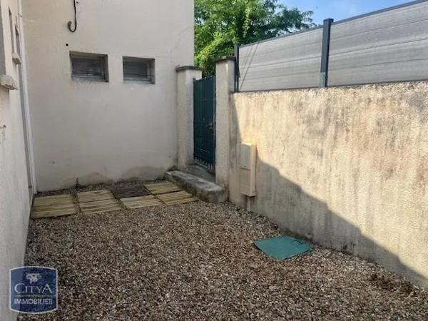 Appartement à louer 1 pièce 29.92m² Bruges (33520)