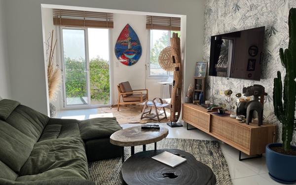 Appartement à vendre    3 pièces • 76,38 m2 Royan