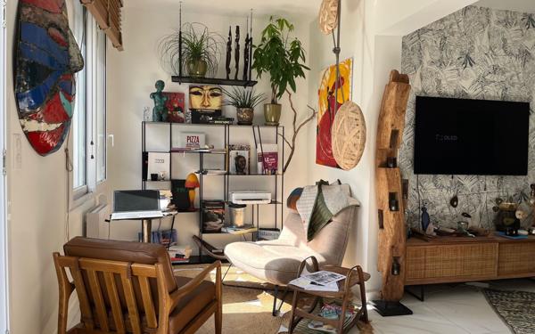 Appartement à vendre    3 pièces • 76,38 m2 Royan