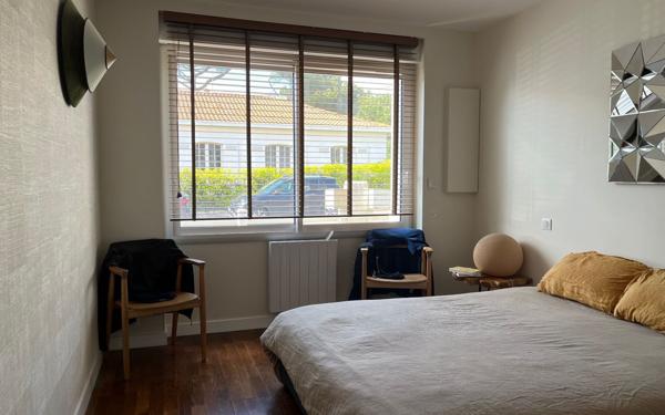 Appartement à vendre    3 pièces • 76,38 m2 Royan